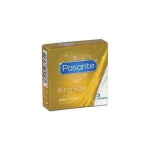 Pasante King Size 3 бр. (в кутия) (P27054)