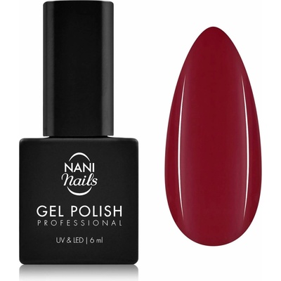 NANI gél lak Old Love 6 ml