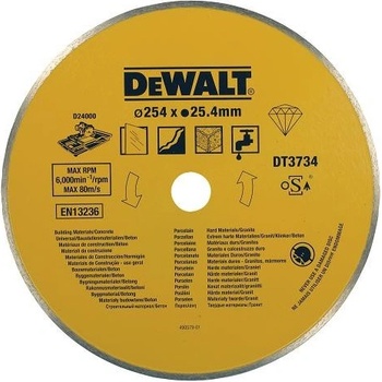 DeWalt DT3734