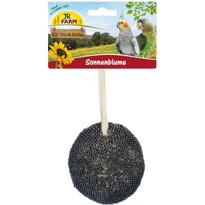 JR Farm Sunflower слънчогледова пита 30gr