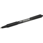 BIC химикалка Soft Feel Clic Grip черен (837397)