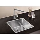 Blanco Andano 400-IF hodvábný lesk