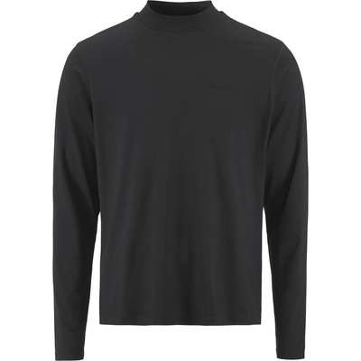 Craft Мъжка спортна тениска Craft Flow MN L/S Sport shirt - Black Melange - размер XL (216-6918-0114)