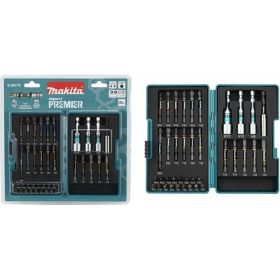 Makita 38 ks E-26179 – Hledejceny.cz