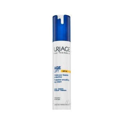 Uriage Age Lift дневен крем SPF30 Protective Smoothing Day Cream 40 ml