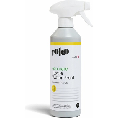 TOKO Eco Care Textile Water Proof, 500 ml
