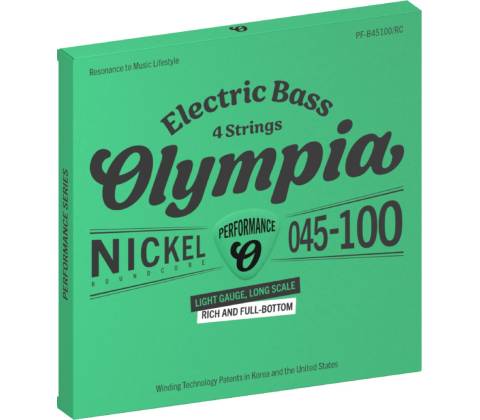 Olympia PF-B45100/RC
