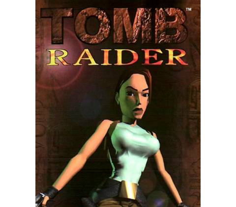 Tomb Raider 1