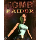 Hry na PC Tomb Raider 1