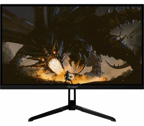 Arozzi NOVA 24T1K200 Black