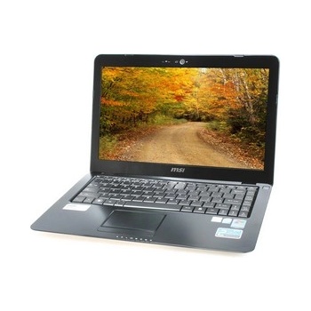 MSI X340-034CZ