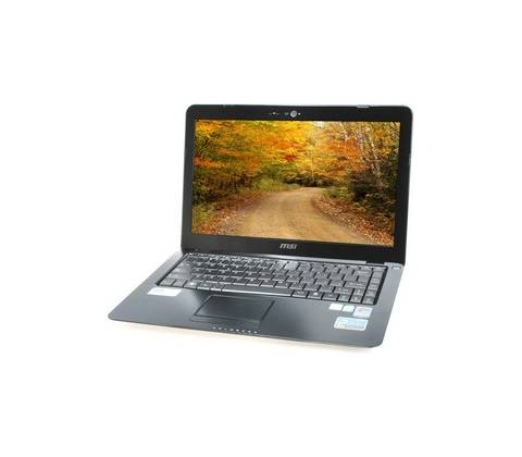 MSI X340-034CZ