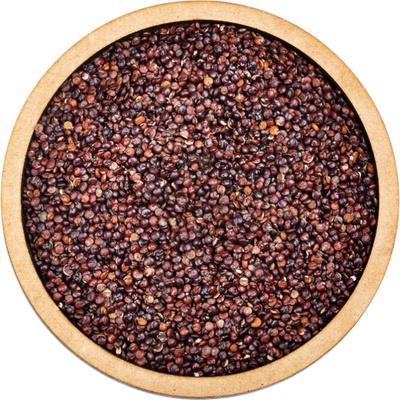 Les fruits du Paradis Quinoa čierna 5 kg