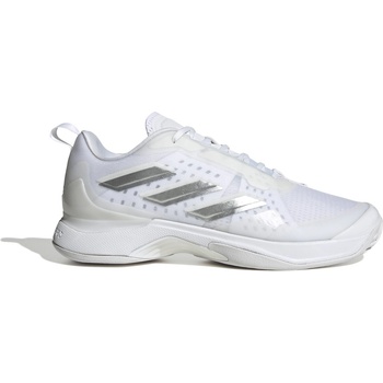 Image 1 of Adidas Маратонки Adidas Avacourt Women's Tennis Shoes - White