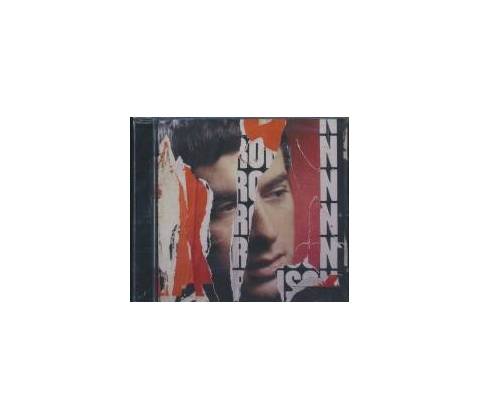 RONSON MARK: VERSION CD