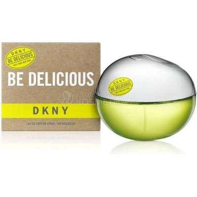 DKNY Be Delicious parfumovaná voda dámska 7 ml vzorka