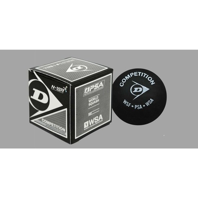 Dunlop Competition 1 ks