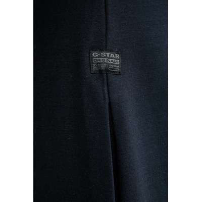 G-Star RAW Рокля с вискоза Soft sculpt fit flare (D28665.E406)
