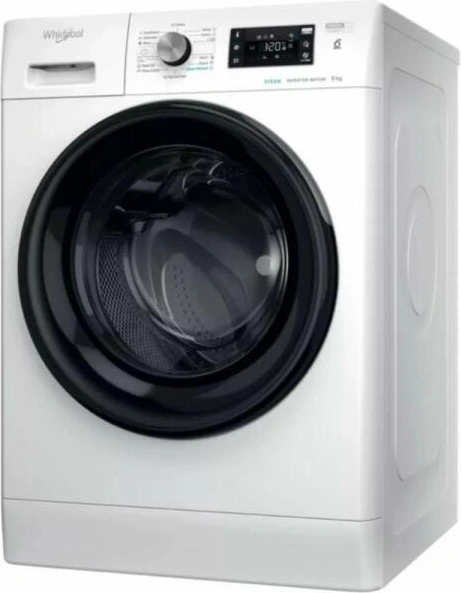 Whirlpool FFB 8469 BVEE