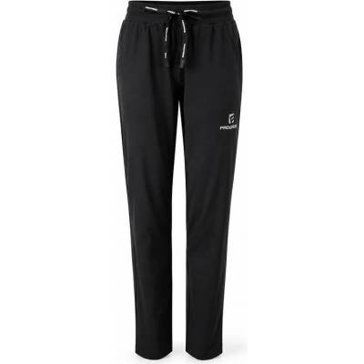 Progress Fortune Pants Lady čierna