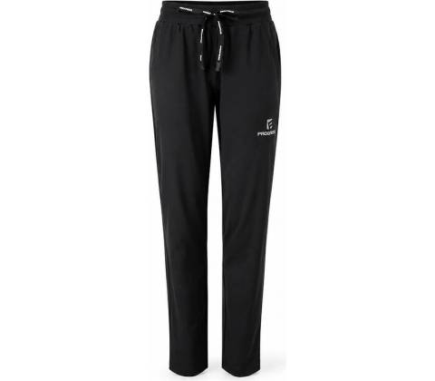 Progress Fortune Pants Lady čierna