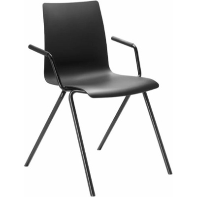 LD Seating Plastová židle Evo 010 BR