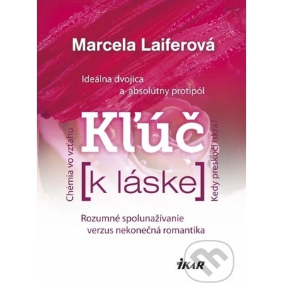 Kľúč k láske