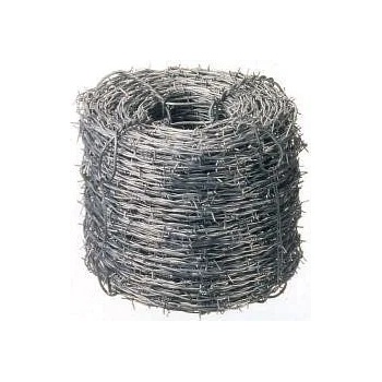 Image 1 of ТЕЛ БОДЛИВА ПОЦИНКОВАНА ф1.7х1.5х100м