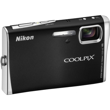 Nikon CoolPix S51