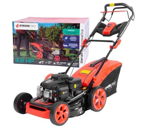 Strend Pro QL46P-139