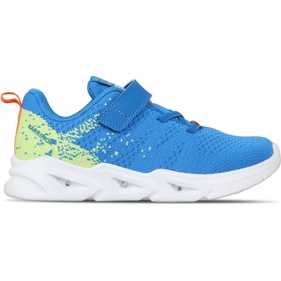 Karrimor Маратонки Karrimor Kids' Duma Runners - Blue/Grn/Orng