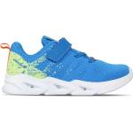 Karrimor Маратонки Karrimor Kids' Duma Runners - Blue/Grn/Orng
