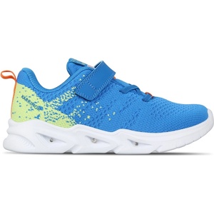 Karrimor Маратонки Karrimor Kids' Duma Runners - Blue/Grn/Orng