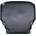Carmart Стелка за багажник за Mercedes C-Class W204 (2007-2014) rear seats without folding option