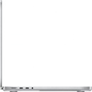 Apple MacBook Pro 14 (2021) 512GB Silver MKGR3CZ/A