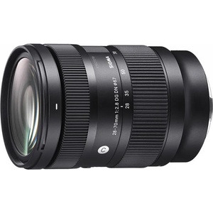 Sigma 28-70mm f/2.8 DG DN Contemporary (Sony) (592965) Обективи