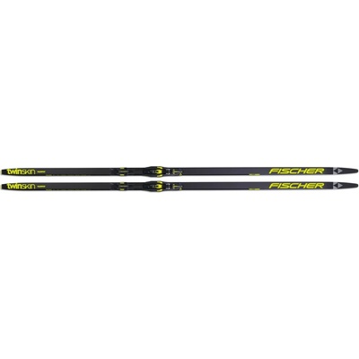 Fischer Twin Skin Superior Stiff + Race Classic 2024/25 – Zboží Dáma