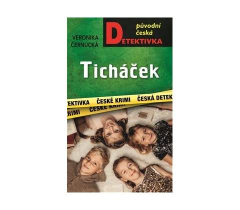 Ticháček