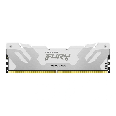 Kingston FURY Renegade 24GB DDR5 8400MHz KF584CU40RW-24
