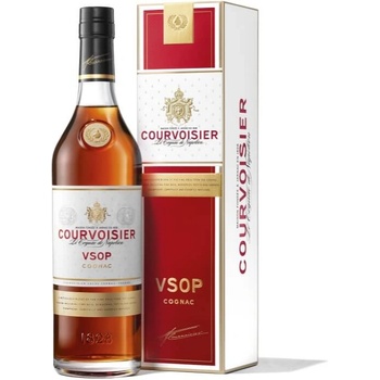 Image 1 of Courvoisier VSOP 700 ml