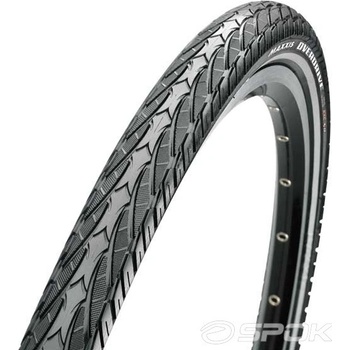 Maxxis Overdrive TK 700x32