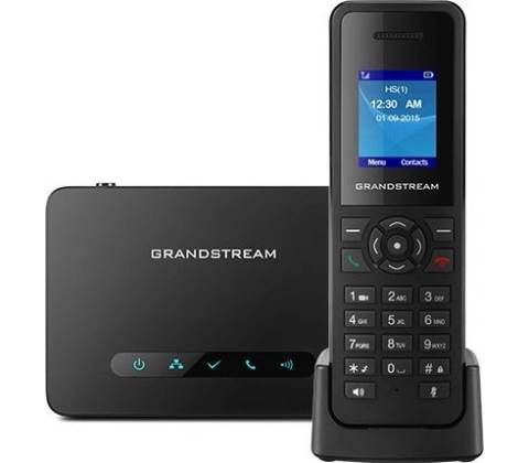 Grandstream DP750