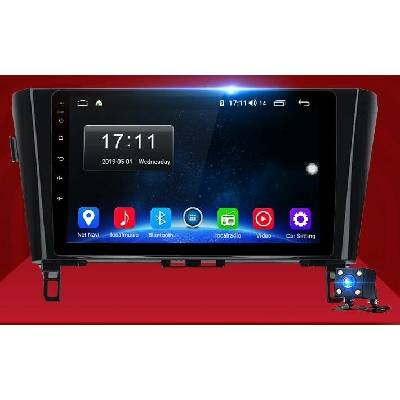 Bulltronics TN1-NSNQSQ2 NISSAN QASHQAI 2