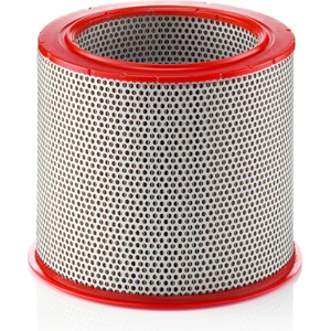 Mann-filter Въздушен филтър mann-filter c 23 185 Въздушен филтър