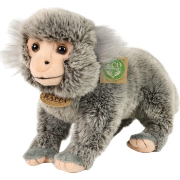 Image 1 of Rappa Плюшена играчка Rappa Еко приятели - Мармозетка джудже, 25 cm (211933)
