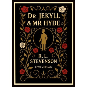 Stevenson: Dr Jekyll and Mr Hyde (ISBN: 9783753801407)
