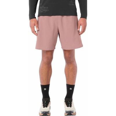 Salomon SHKout Core 2In1 Shorts 7'' LC2947200 antler