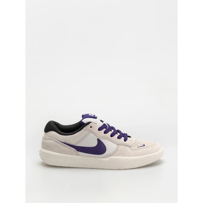 Nike SB Force 58 phantom/court purple summit white