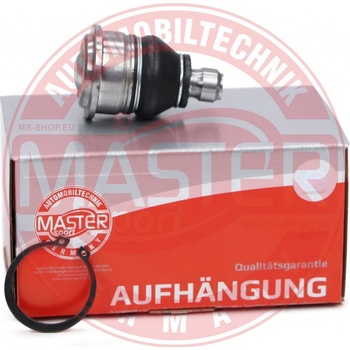 Zvislý/nosný čap MASTER-SPORT GERMANY 35293-SET-MS