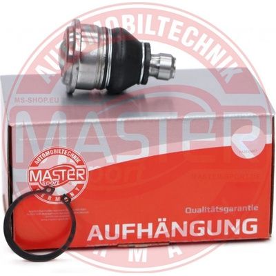Zvislý/nosný čap MASTER-SPORT GERMANY 35293-SET-MS